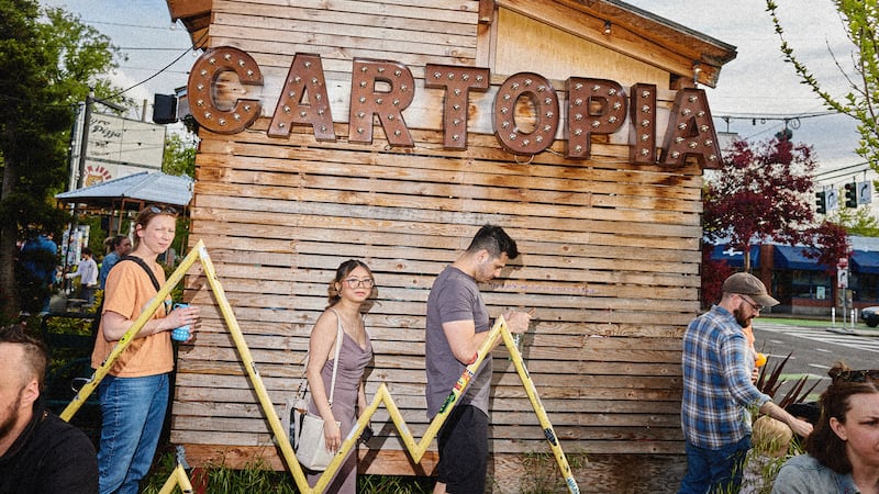 2008–2009: Cartopia and Mississippi Marketplace