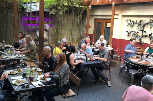 The EastBurn Has Closed After 18 Years