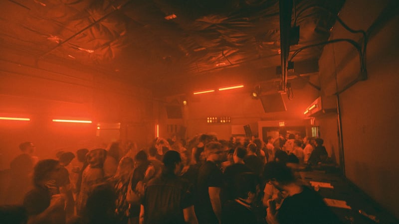 Process Houses a New Up-and-Coming After-Hours Dance Scene