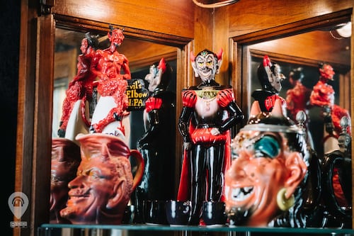 Vancouver Is a Playground of Carnal Delight