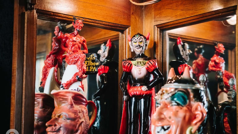 Vancouver Is a Playground of Carnal Delight