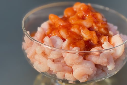 What We’re Cooking This Week: Shrimp Cocktail