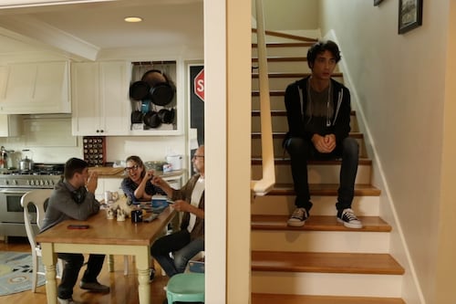 “Beth + Jeremy and Steve” Treats Touchy Material With the Respect to Make It Work