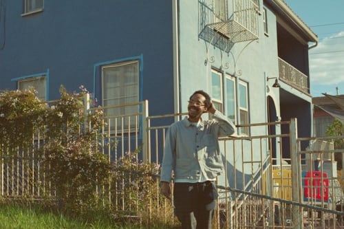 Shows of the Week: Earl Sweatshirt Is Free to Be Himself