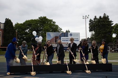 PPS Board Will Weigh Renaming Several Schools, Including Jefferson High School and César Chávez K-8