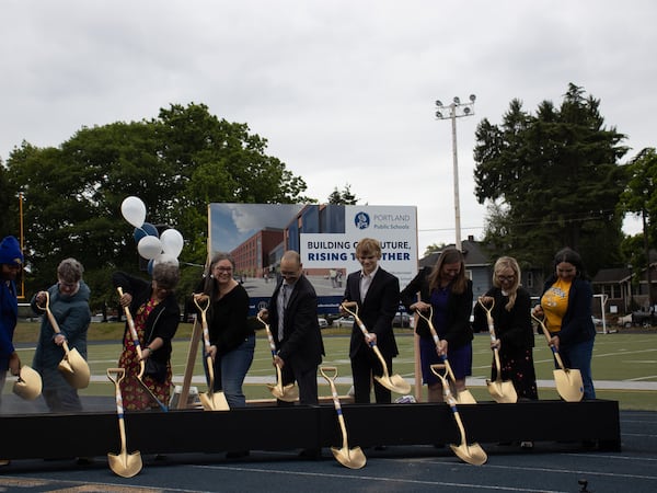 PPS Board Will Weigh Renaming Several Schools, Including Jefferson High School and César Chávez K-8