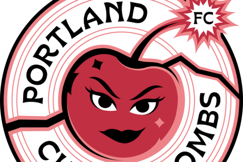 Pre-Professional Soccer Team Portland Cherry Bombs Will Debut in May