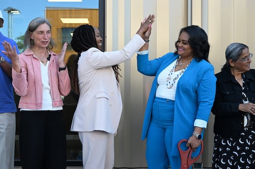 Home Forward CEO Spent Six Days in Hawaii Because the Agency Created an Insurance Company There