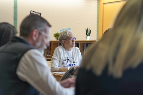 Confidential Draft Recommendations From Kotek’s Prosperity Council Suggest Tax Cuts and Reforms