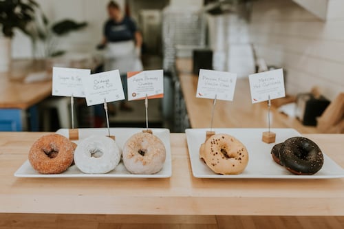 Readers Respond to an Upscale Preschool Where a Well-Known Chef Makes the Snacks