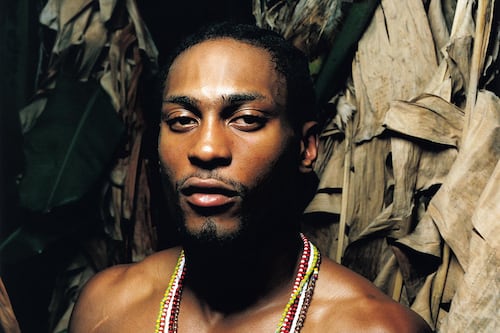 Shows of the Week: DJs Dissolve and Timothy Bee Remember the Late D’Angelo