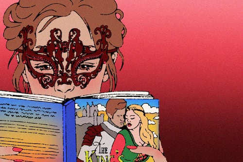 Romancing Portland Will Be Sexy, Silly, Bookish Fun at the Sentinel Hotel