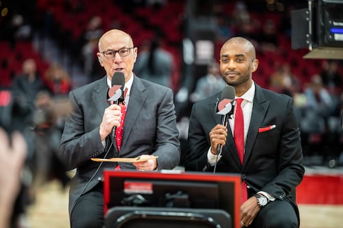 Kevin Calabro Says He’s Leaving Blazers After Lowball Offer