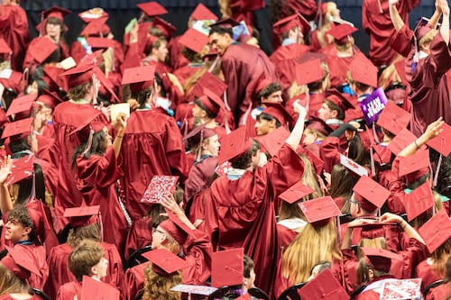 Why Don’t Oregon Student Outcomes Match Spending?