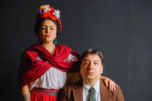 Teatro Milagro’s “Frida, un Retablo” Paints a Clear Picture of Mexico’s Most Complicated Artist