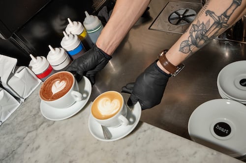 At Heart Coffee, There’s No Wi-Fi, to Ensure You’re Laser-Focused on the Beans