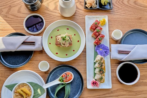 Portland Dining Month Returns for First Time Since 2020