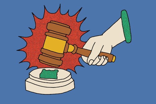Three New Lawsuits Offer a Snapshot of Oregon’s Political Landscape