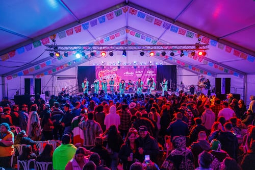 Portland’s Cinco de Mayo Fiesta Turns 39. Here’s How to Make the Most of It.