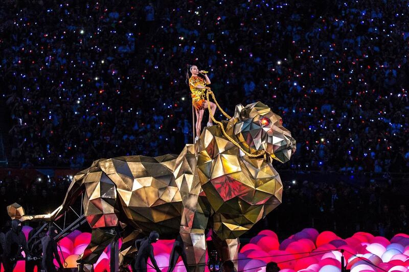 Because We’ve Got Michael Curry’s Designs