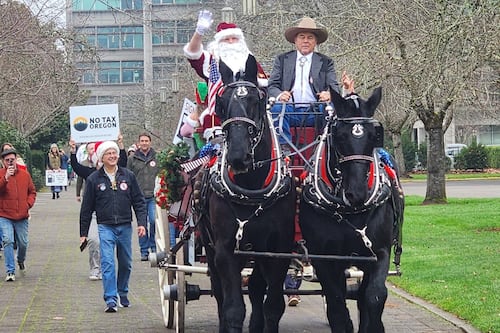 Confronted by a Grassroots Backlash, Democrats Consider Repealing Unpopular Gas Tax Hike