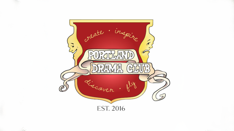 Kids Can Find Inspiration at Portland Drama Club’s Summer Camps