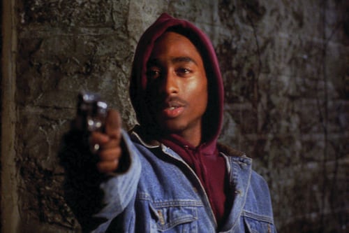 Get Your Reps In: Tupac Delivers a Live-Wire Performance in ‘Juice’