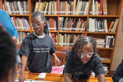 Tweens Curated the Latest Portland Art Museum Show