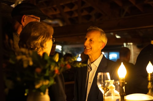 Mayor Keith Wilson Is Sending Unhoused People Back to Their Families