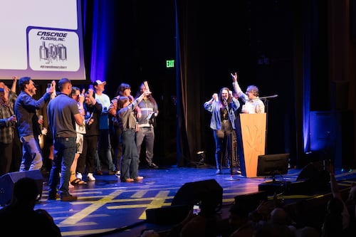 Here Are the Winners of the Oregon Beer Awards 2026
