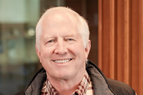 Longtime Investor Files 11 Initiatives for the 2026 Ballot