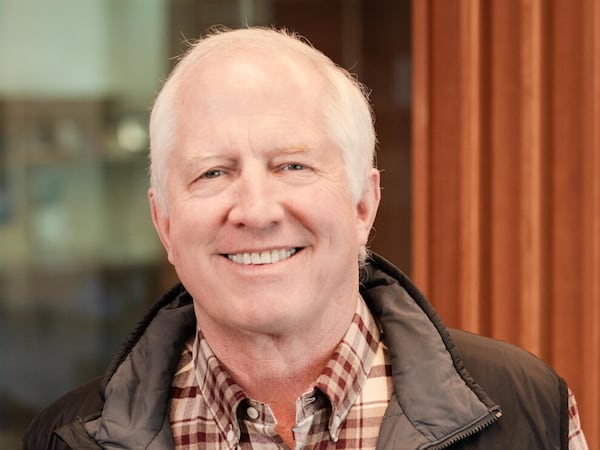 Longtime Investor Files 11 Initiatives for the 2026 Ballot