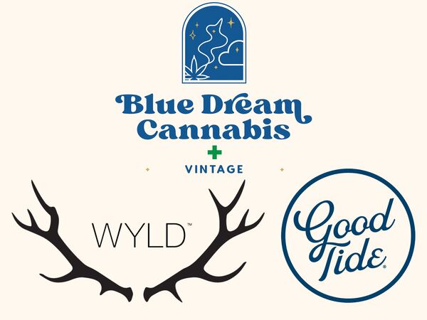 50% off all Wyld Products