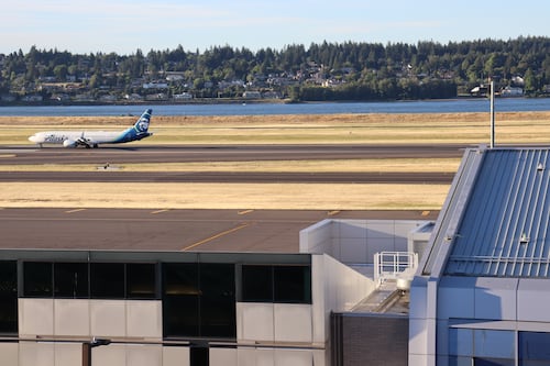Portland Suddenly Hits 100 Degrees as Officials Rush to Respond