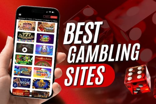 10 Best Gambling Sites that Pay Real Money in 2026