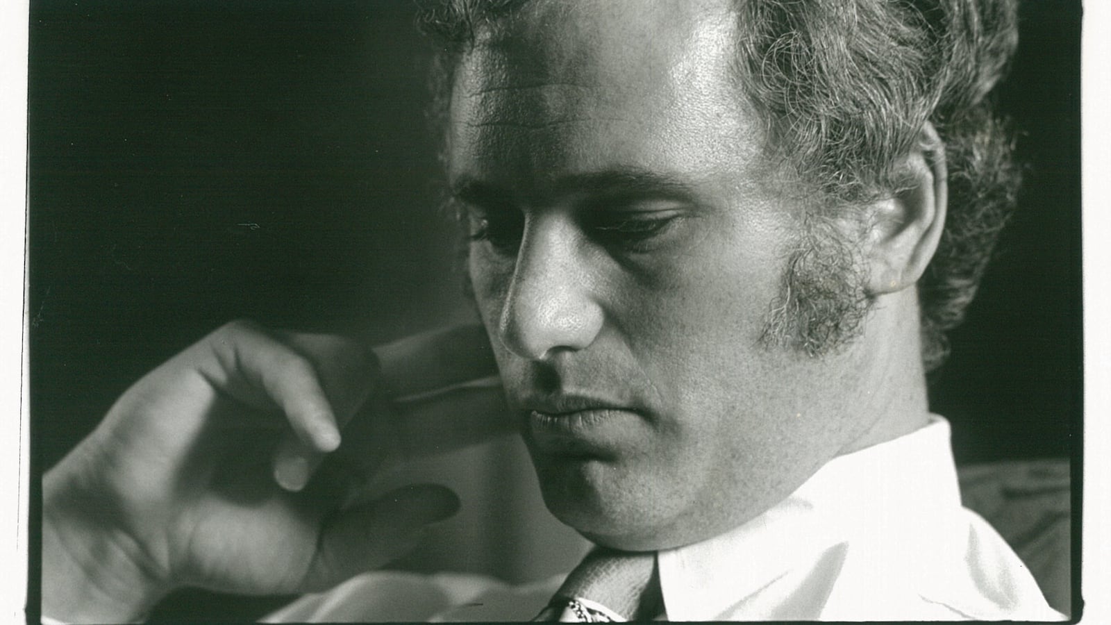 Former Mayor and Governor Neil Goldschmidt Dies at 83