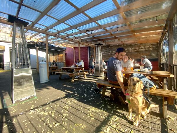 StormBreaker Brewing