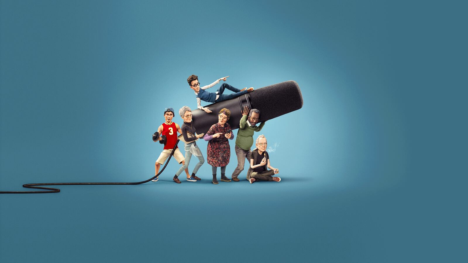 ShadowMachine, the Portland Animation Studio Behind “Guillermo del Toro ...