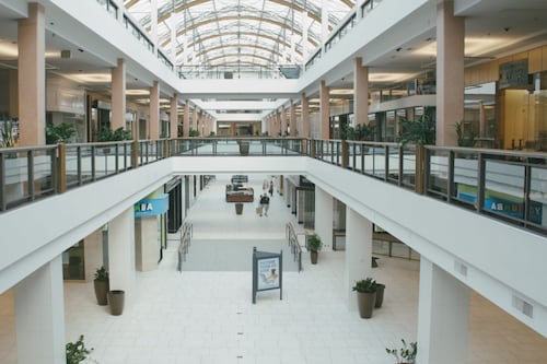 New Documentary Looks at Lloyd Center Past and Present