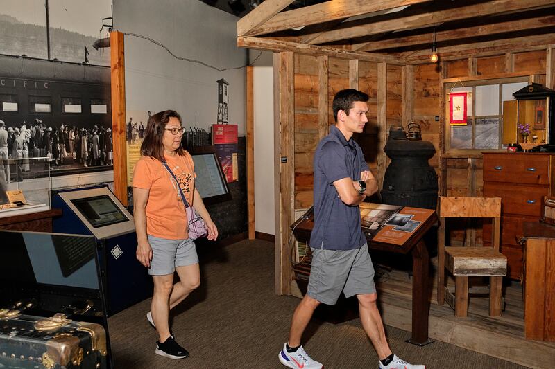 Japanese American Museum of Oregon