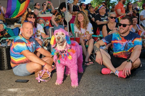 Where to Celebrate Portland Pride in 2026