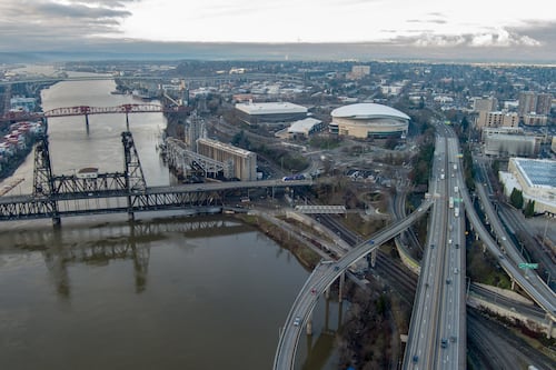 Council Approves Development Talks With Albina Vision Trust for City Property Next to Moda Center