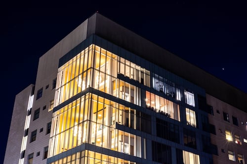 Union Says Portland Hospital Fails to Address Inappropriate Behavior by ICE Agents