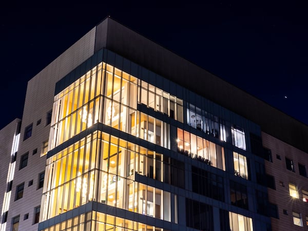 Union Says Portland Hospital Fails to Address Inappropriate Behavior by ICE Agents