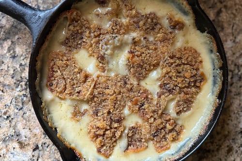 What We’re Cooking This Week: Creamed Onions