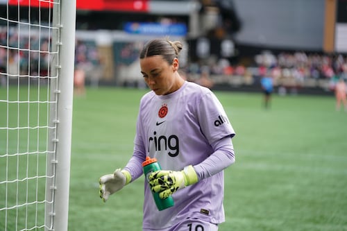 Portland Fans Are Removing the Corporate Sponsor’s Logo From Their Thorns Jerseys