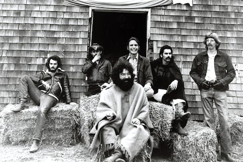 Portland’s Relationship With the Grateful Dead Is Especially Thick