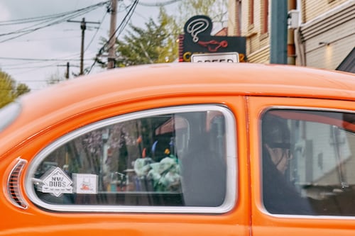 Is the Barking of Cars With Obnoxiously Loud Exhausts Legal?