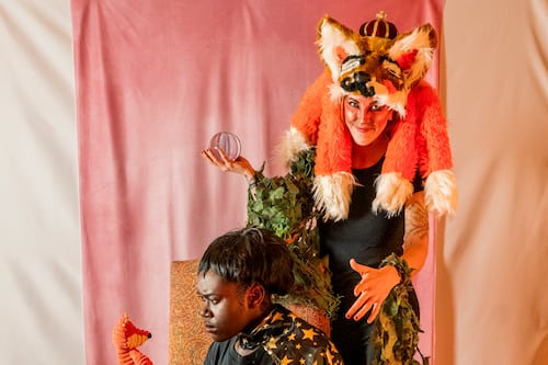 Half of Fertile Ground’s 2025 Playwrights Are Festival Newbies