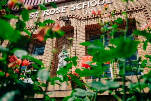 Rose City Catholics Fight for LGBTQ Rights—and Start a War With Portland’s Archbishop